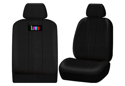 Auto Drive Programmable Seat Cover