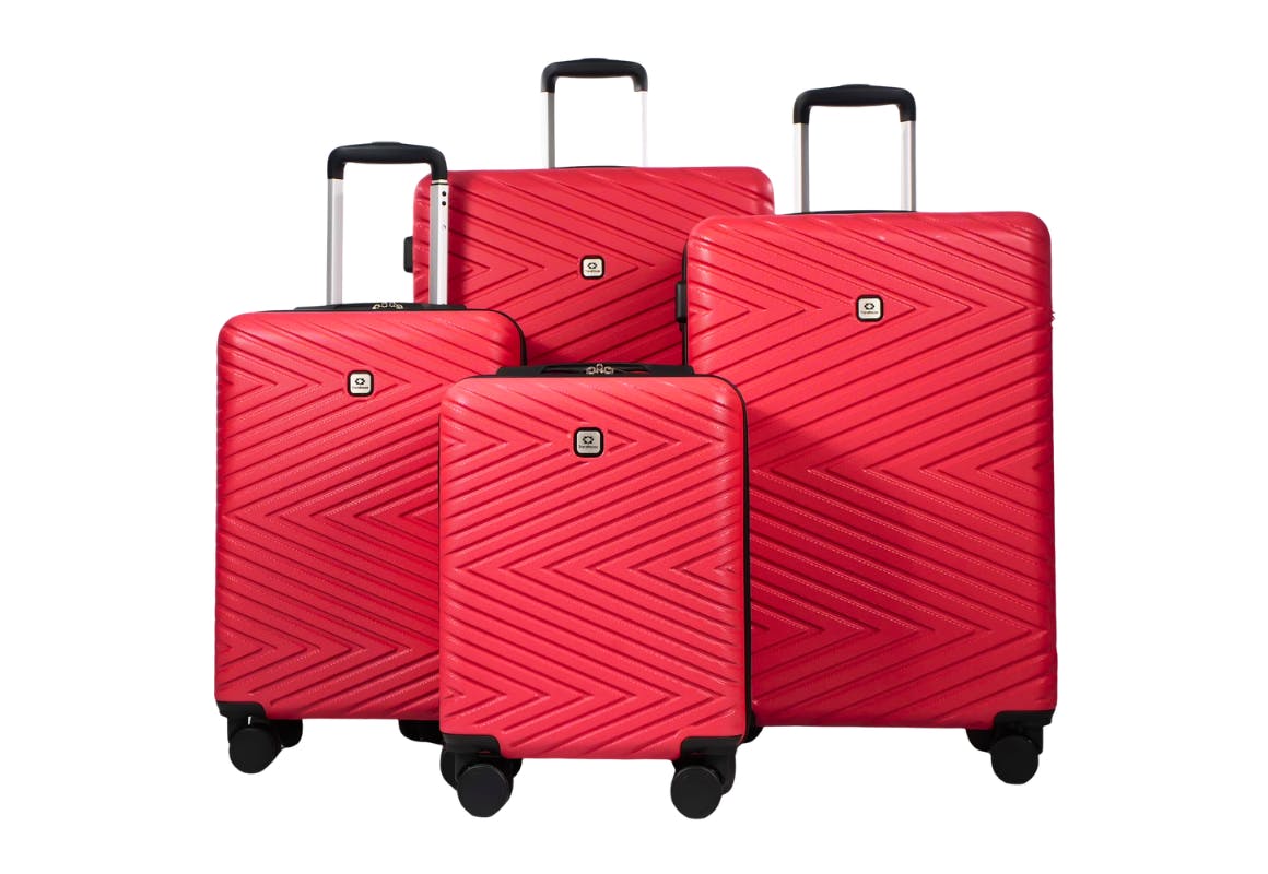 Hardside Luggage Set