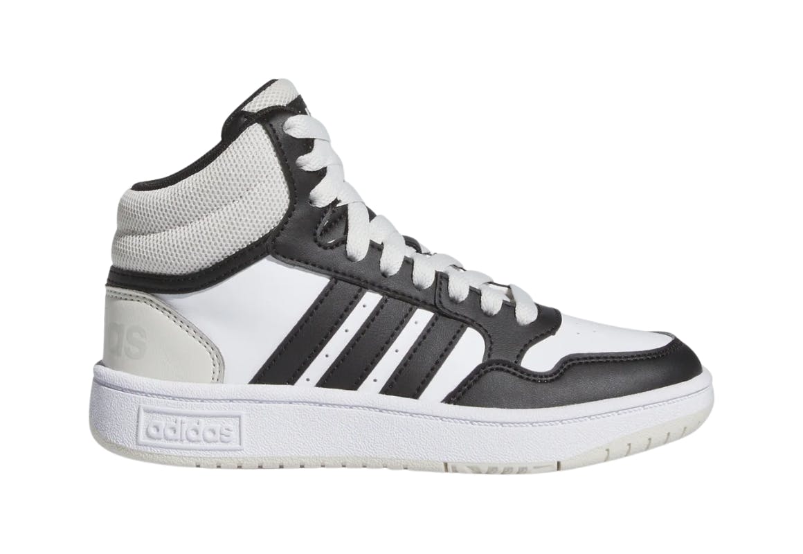 Adidas Kids' Hoops Shoes