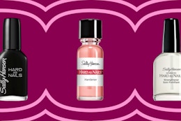 sally hansen hard as nails items