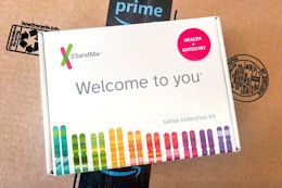 23andme