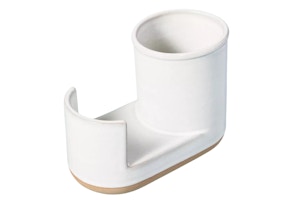 Magnolia Kitchen Sink Caddy