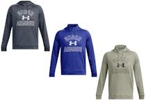 Under Armour Men's Fleece Hoodie