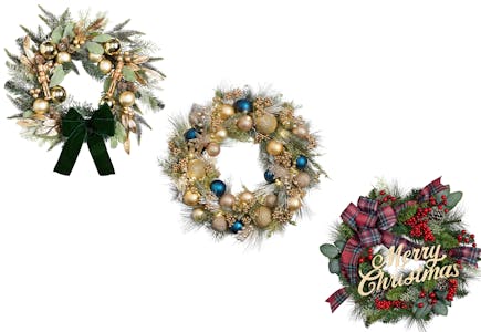 Christmas Wreath