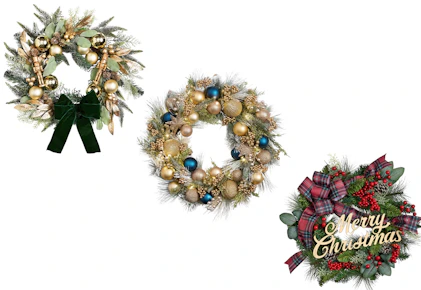 Christmas Wreath