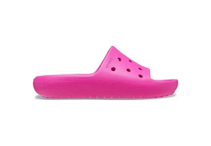 Crocs Kids' Slides