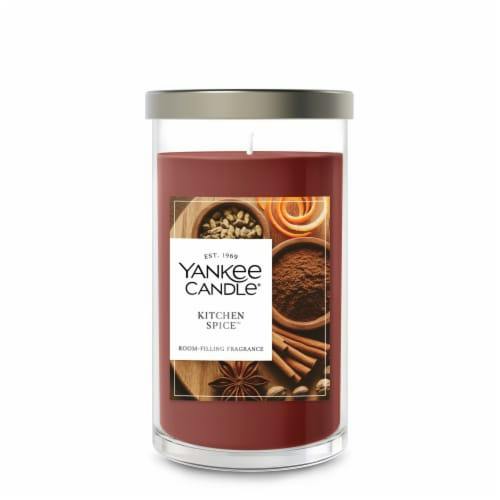 Yankee Candle Medium Pillar Candle