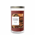 Yankee Candle Medium Pillar Candle