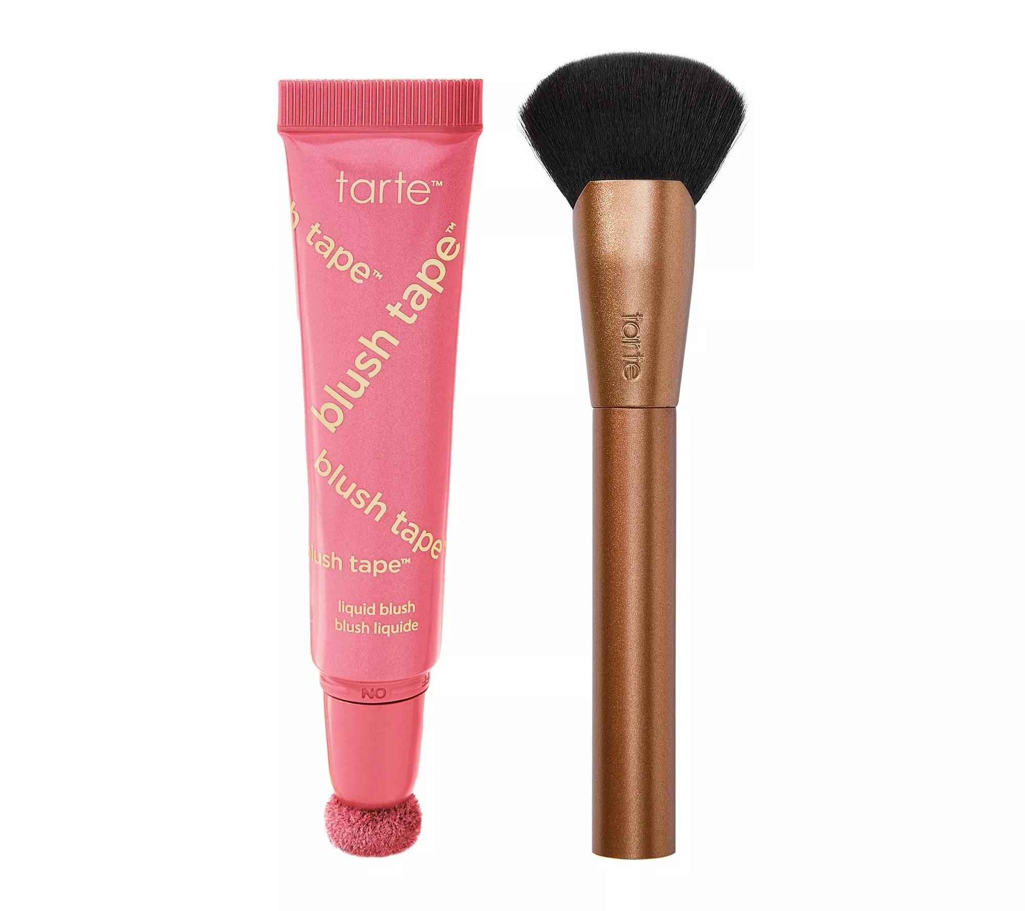 Tarte Blush Tape Sculpting Wand