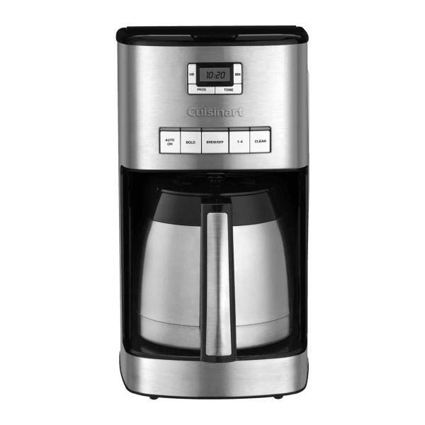 Cuisinart Coffee Maker