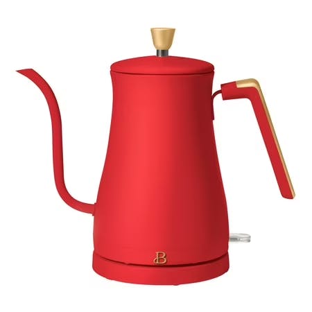 Electric Gooseneck Kettle