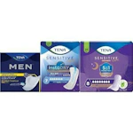 Tena Incontinence Pads