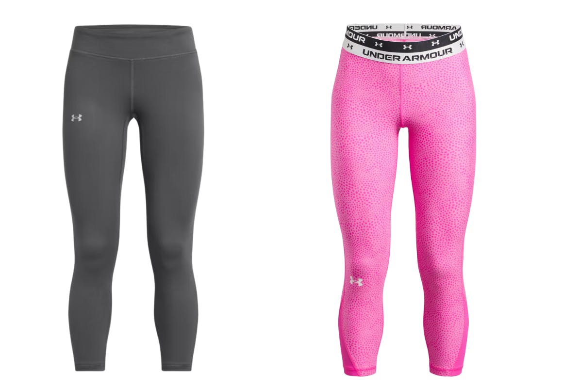 Under Armour Kids' Leggings