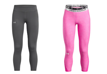 Under Armour Kids' Leggings