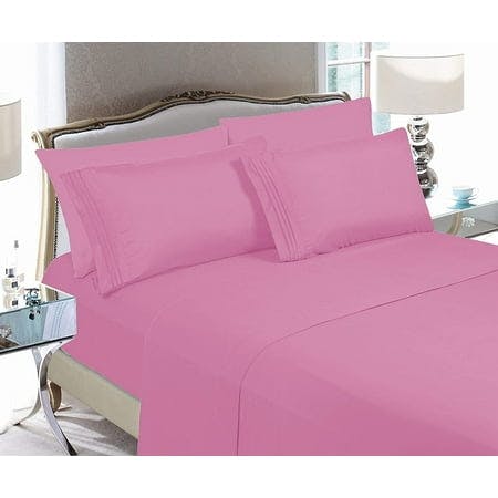Microfiber Sheet Set