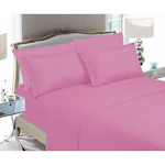 Microfiber Sheet Set