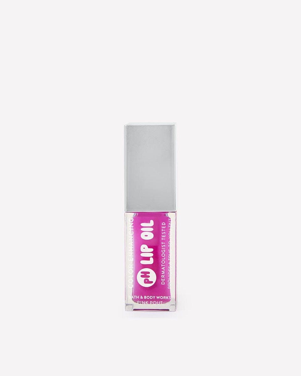 Bath & Body Works Lip Oil