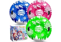 Snow Tubes