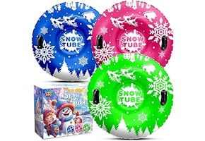 Snow Tubes