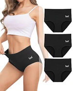 Period Underwear 3-Pack
