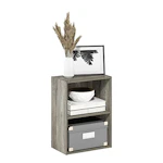 Furinno Luder Bookcase