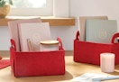 brightroom gifting basket set