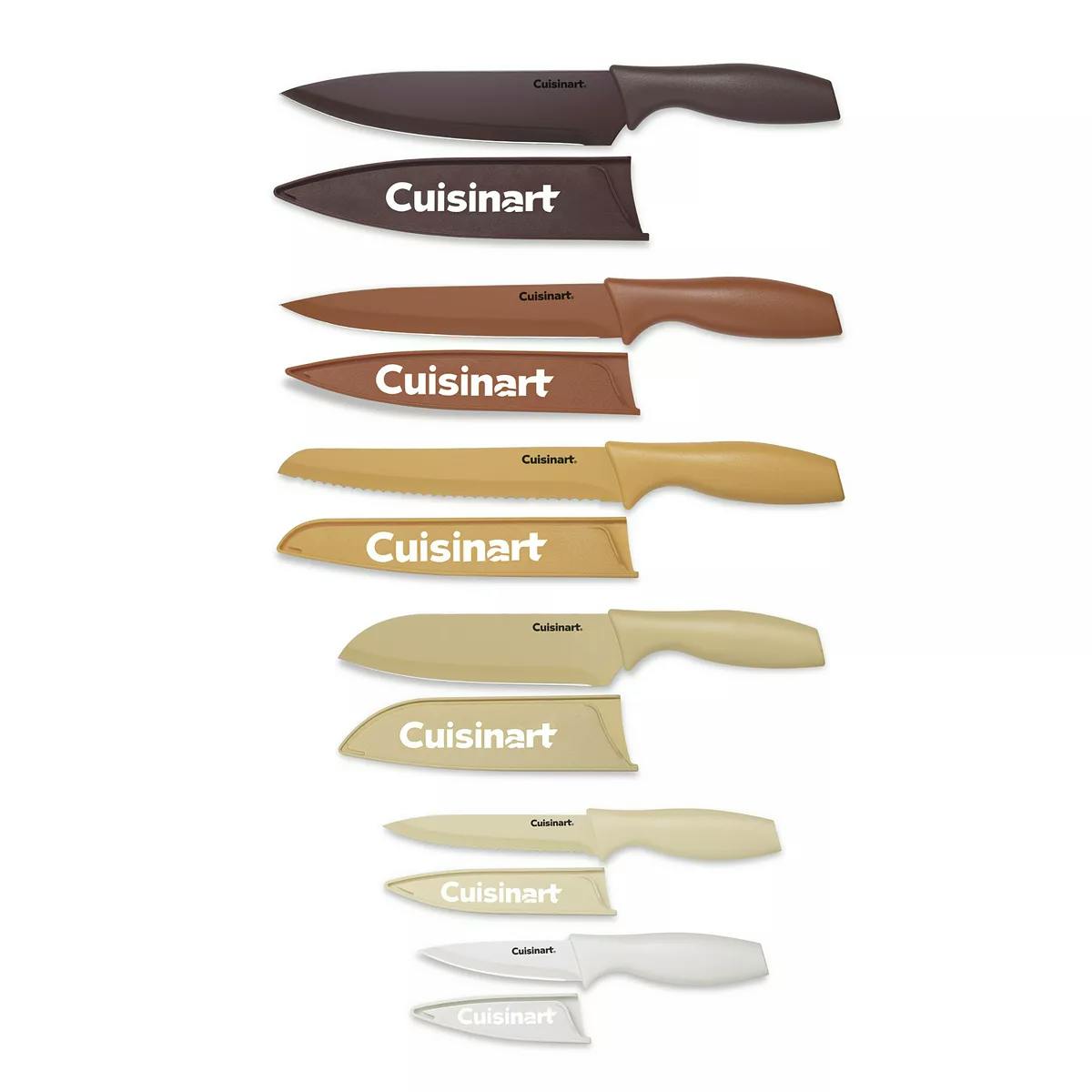 Cuisinart Cutlery Set