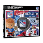 NHL New York Rangers Puzzle