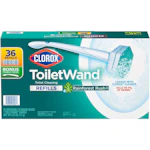 Clorox ToiletWand Cleaning Kit