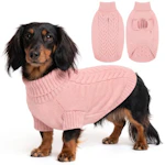 Dog Sweater