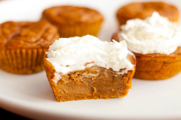 26 Best Pumpkin Recipes on the Internet