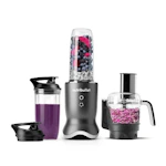 NutriBullet Ultra Plus Food Processor