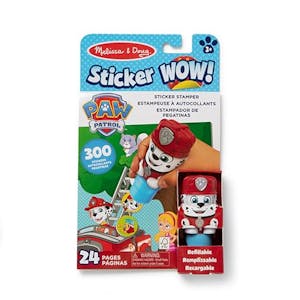 Melissa & Doug Sticker Wow! Stamper
