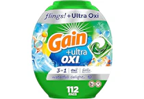 4 Gain Flings Tubs