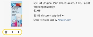 icy hot