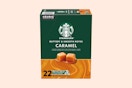 Starbucks K-Cup Coffee Pods