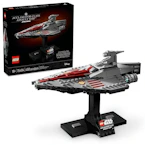 LEGO Star Wars Assault Ship