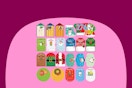 Christmas Gift Tags 