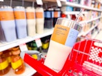 embark tumbler in target cart