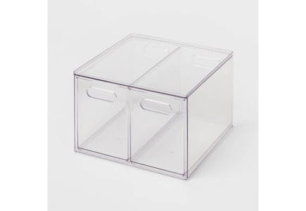 Brightroom 2-Drawer Storage