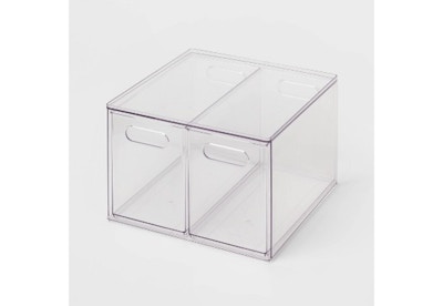 Brightroom 2-Drawer Storage