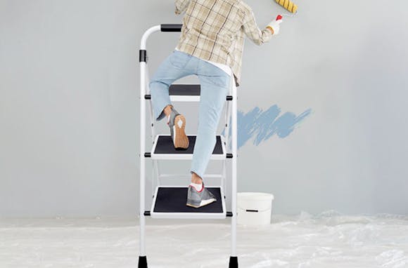 3-Step Ladder, Just $27.99 on Amazon