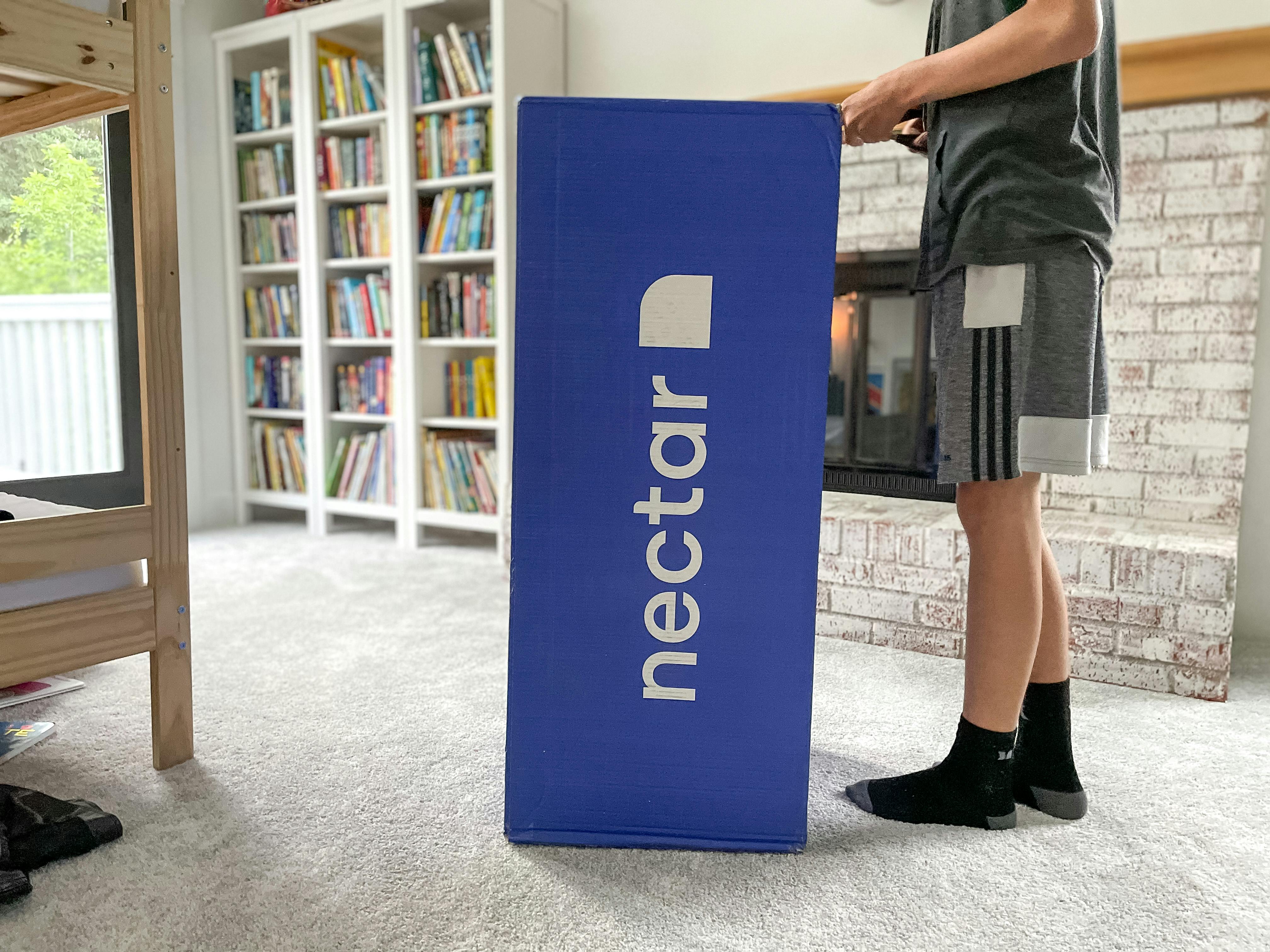 Nectar Mattress Review Bundles, Return Policy, Competition The