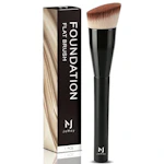 Flat Top Kabuki Foundation Brush
