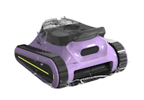 Cordless Robotic Pool Cleaner