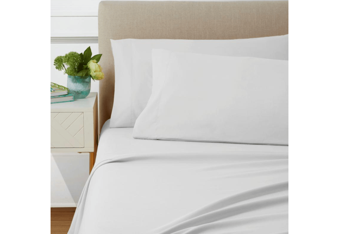 South Street Microfiber Sheet Set