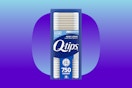 q-tips
