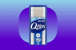 q-tips