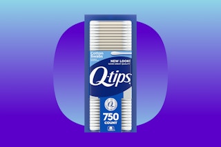 q-tips