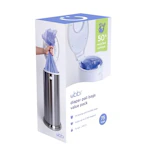 Ubbi Diaper Pail Bags 3-Pack